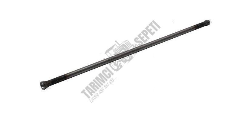 SUPAP İTİCİ MİLİ