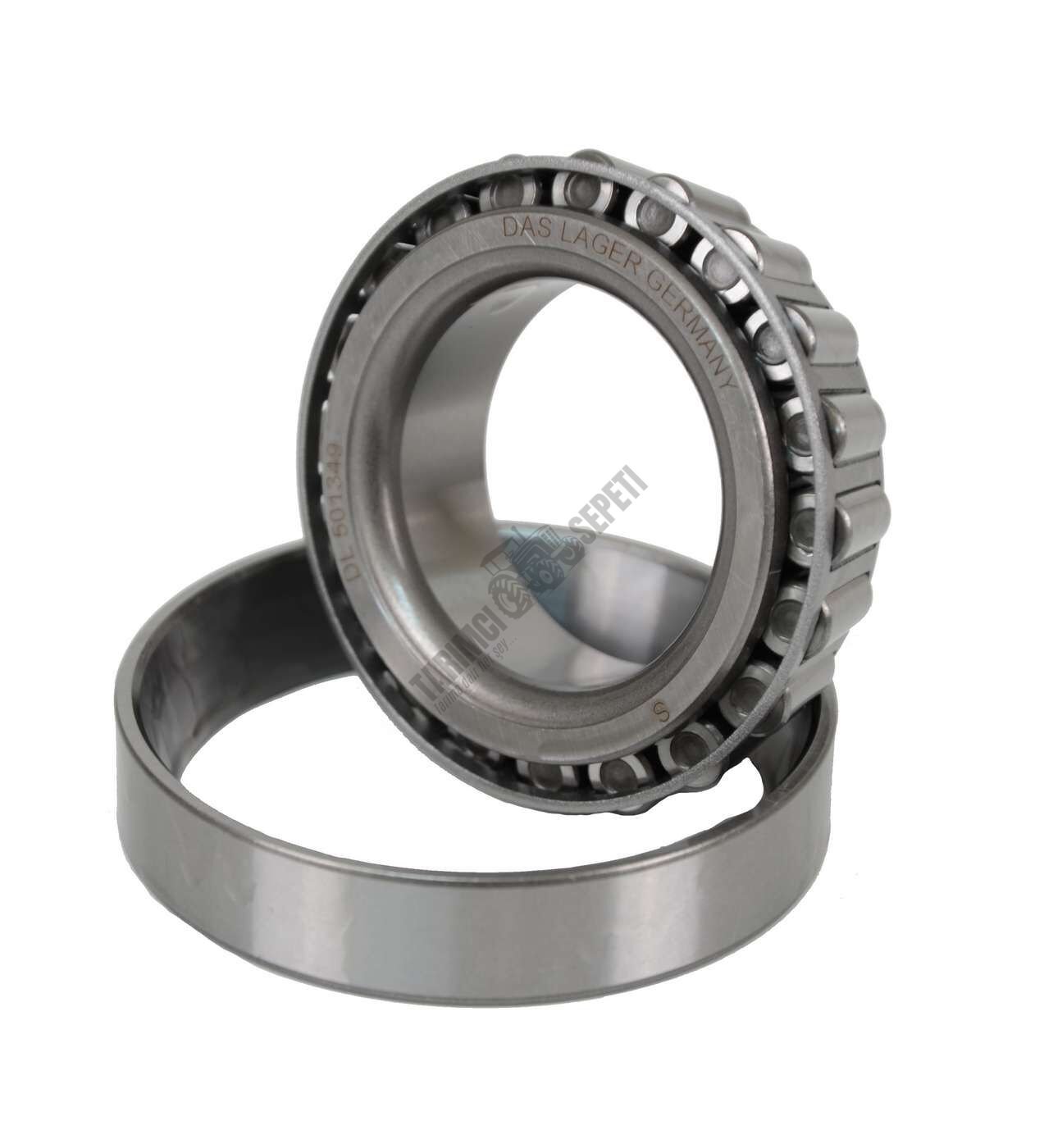 ÖN TEKER BİLYA BÜYÜK 501349