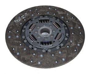 DEBRİYAJ DİSKİ YAYLI