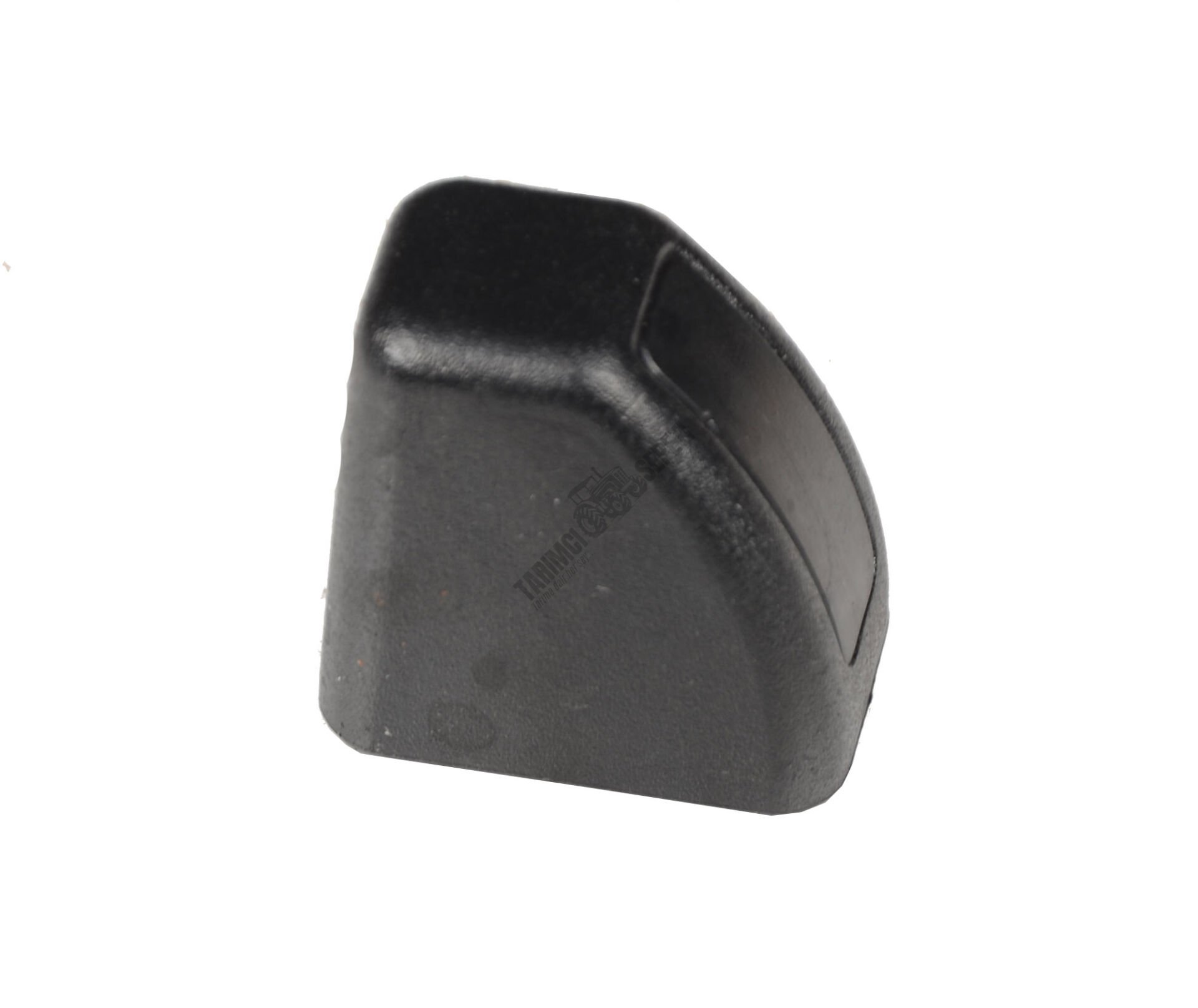 HİD.KADRAN KOLU TOPUZU VİDALI PLASTİK YM