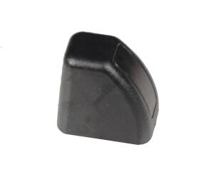 HİD.KADRAN KOLU TOPUZU VİDALI PLASTİK YM