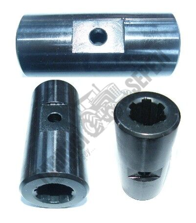 4x4 ÖN DİF.ŞAFT ARA KAPLİNİ ÖN İÇİ DAR-KANALLI TİP