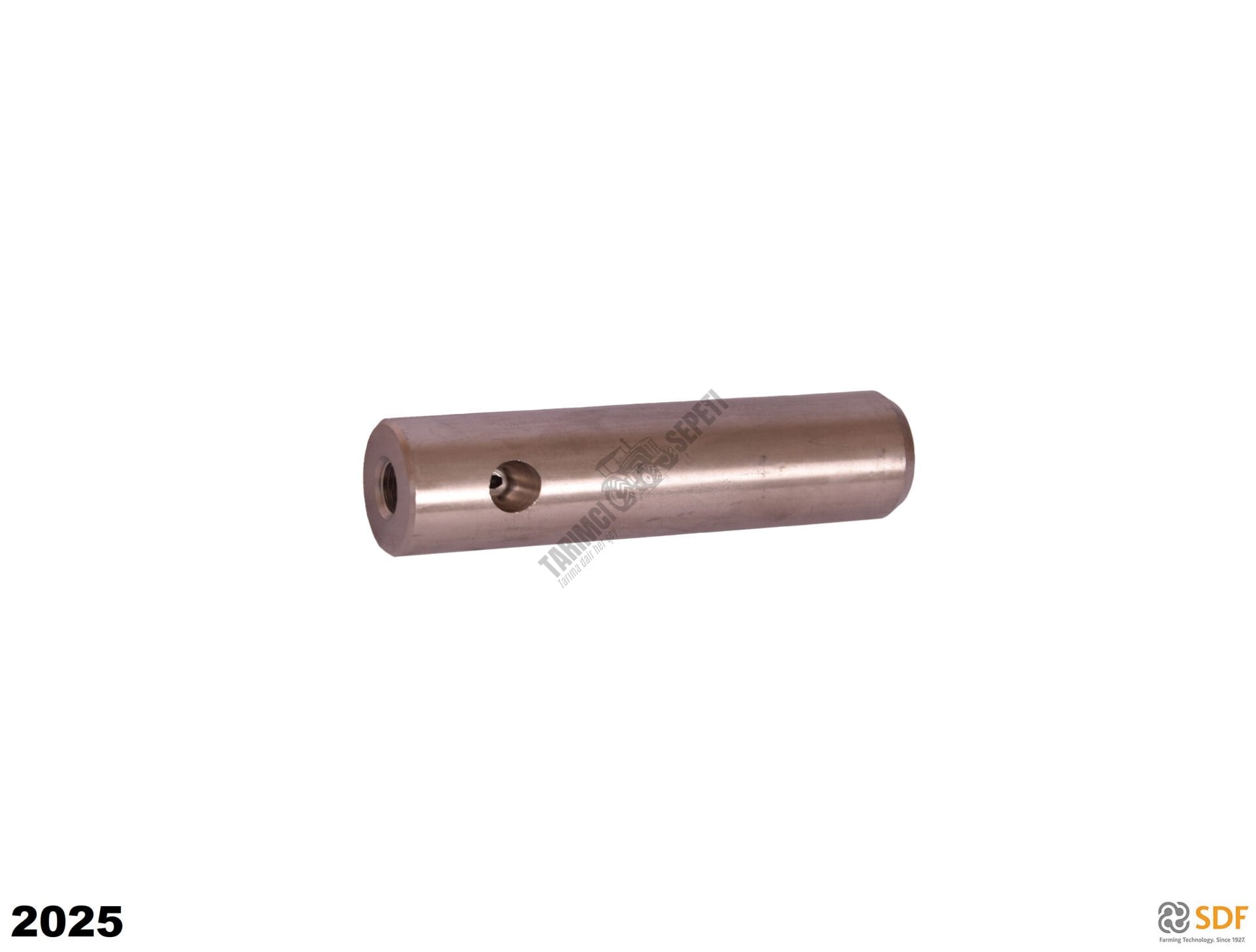 HİD. DİR. SİLİNDİR LİFT PİMİ