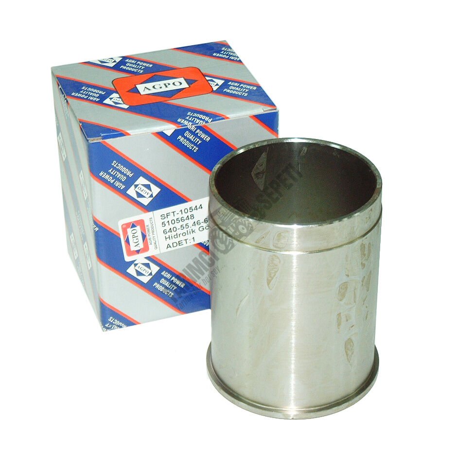 HİDROLİK GÖMLEĞİ 95 MM (143 MM UZUNLUK) ERMK