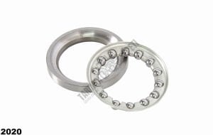 DİREKSİYON RULMANI YATAĞI 87184-Y