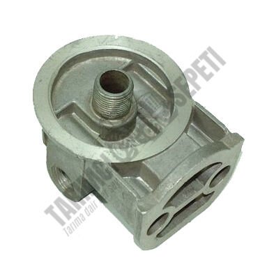 YAĞ FİLTRE BAŞLIĞI