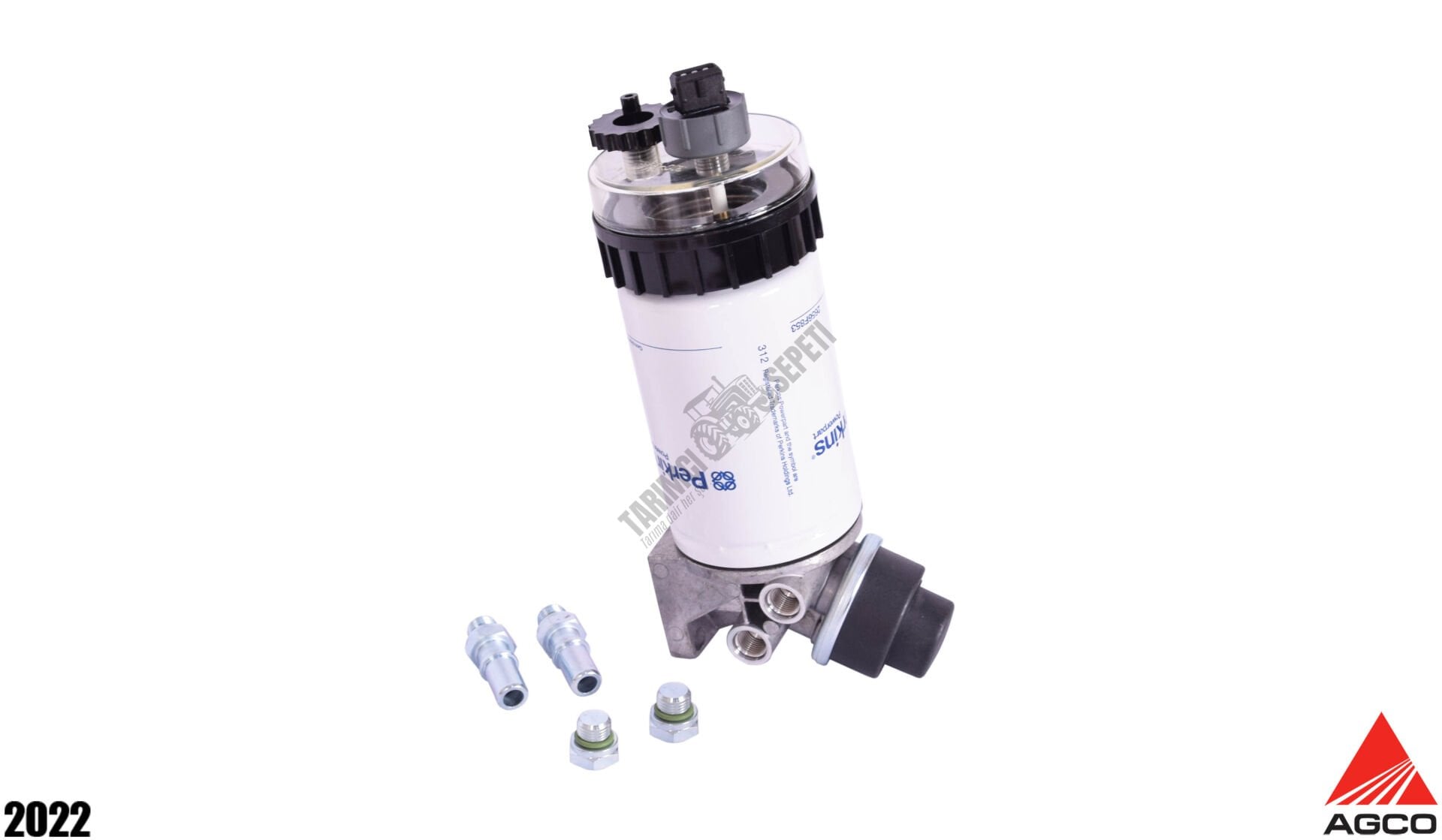 MAZOT SEPERATÖR FİLTRE KOMPLE