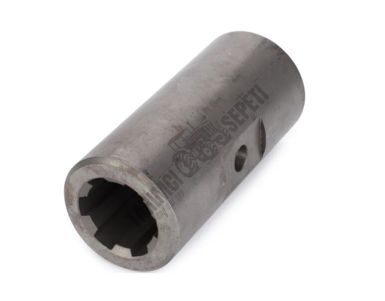 4x4 ÖN DİF.ŞAFT KAPLİNİ İ/D 34,50 MM 6/T KANALLI