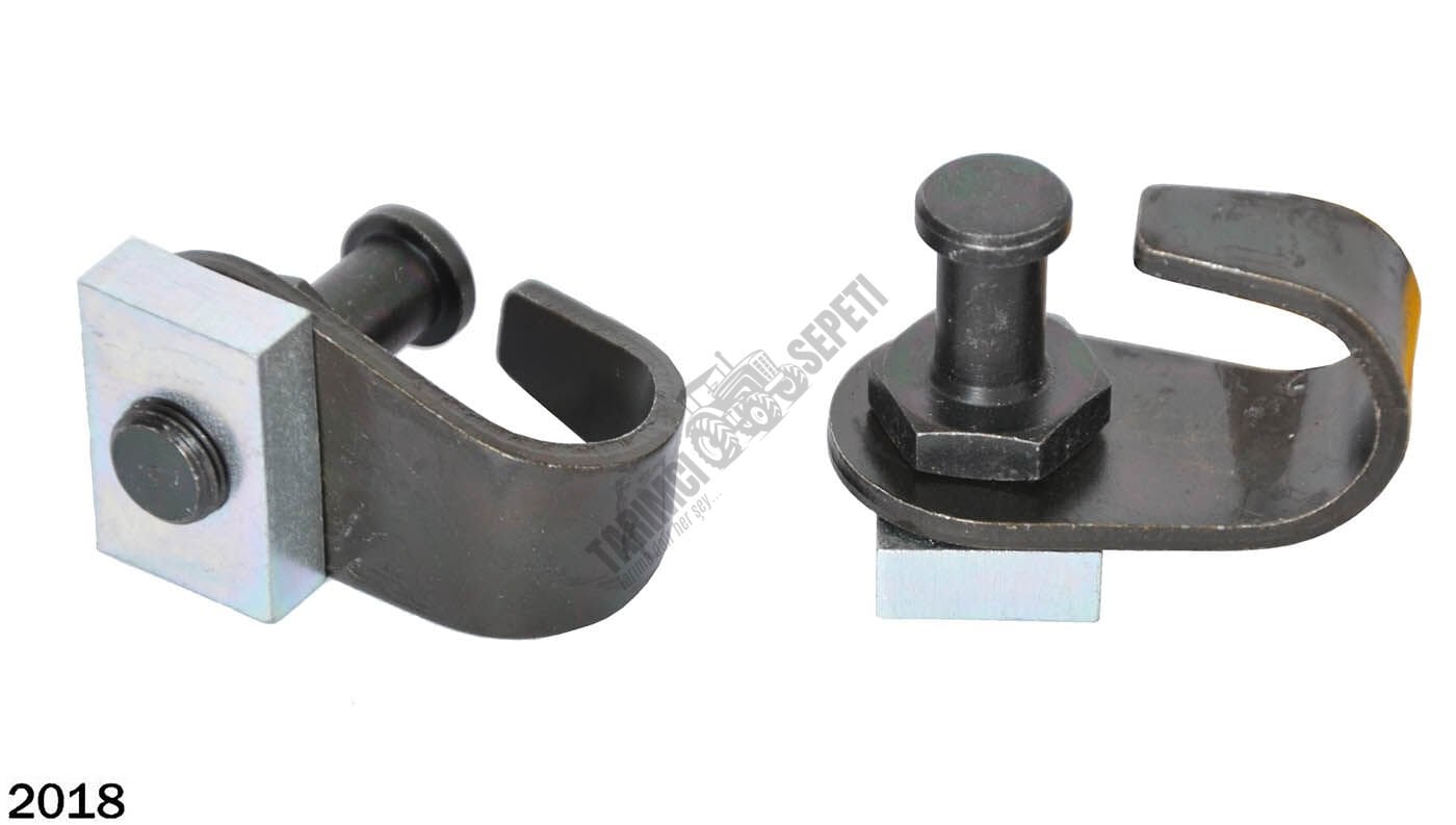 TD KAPI KİLİT KARŞILIĞI