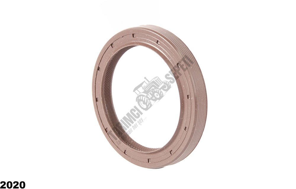 KRANK ÖN KEÇE VİTON 57,15x76,2x9,5/11,2