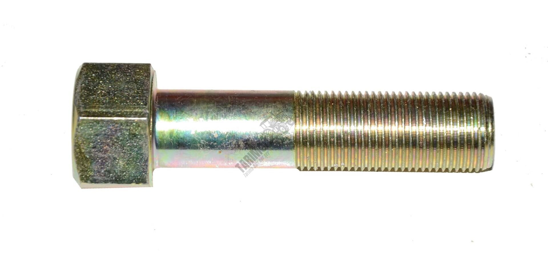 ÖN DİF.DİNGİL MESNET BAĞLAMA CIVATASI