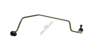 ENJEKTÖR BORUSU NO:2