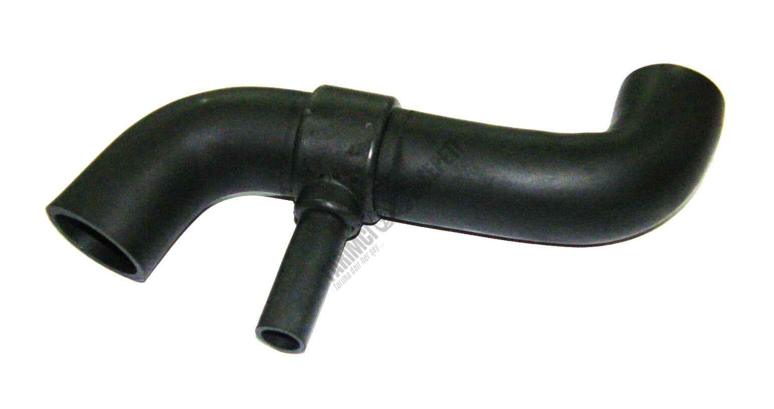 TURBO HORTUMU MEMELİ