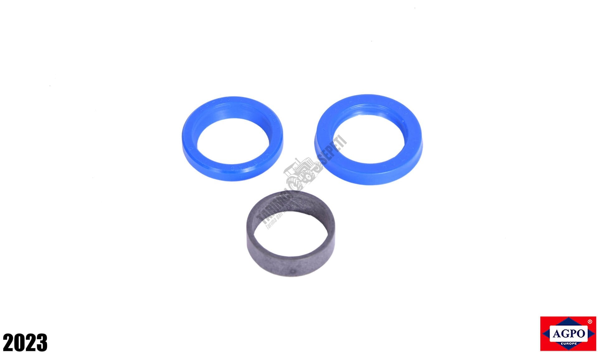 HİD.ARKA YARDIMCI LİFT TAMİR TAKIMI