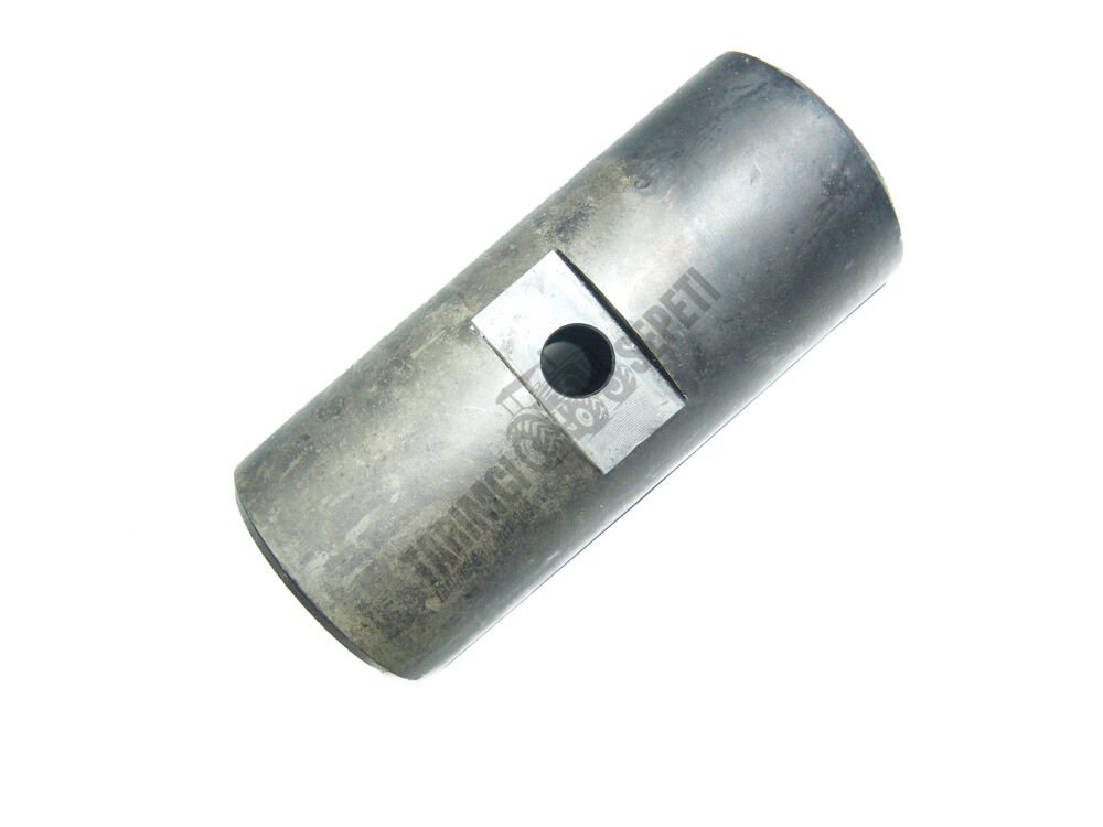 4x4 ÖN DİF.ŞAFT ARA KAPLİNİ