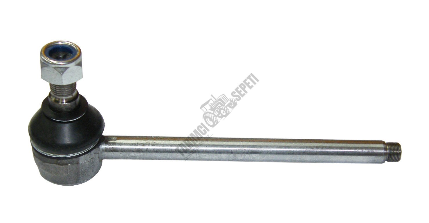 DÜZ ROT KROMLU (LİFT ROTU) İNCE DİŞ