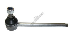 DÜZ ROT KROMLU (LİFT ROTU) İNCE DİŞ