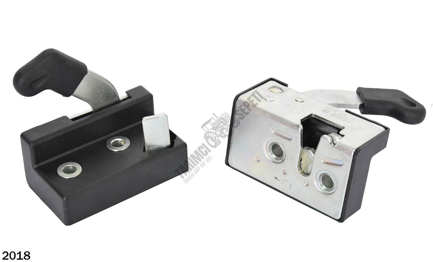 TD96 KABİN KİLİT R