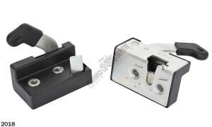 TD96 KABİN KİLİT R