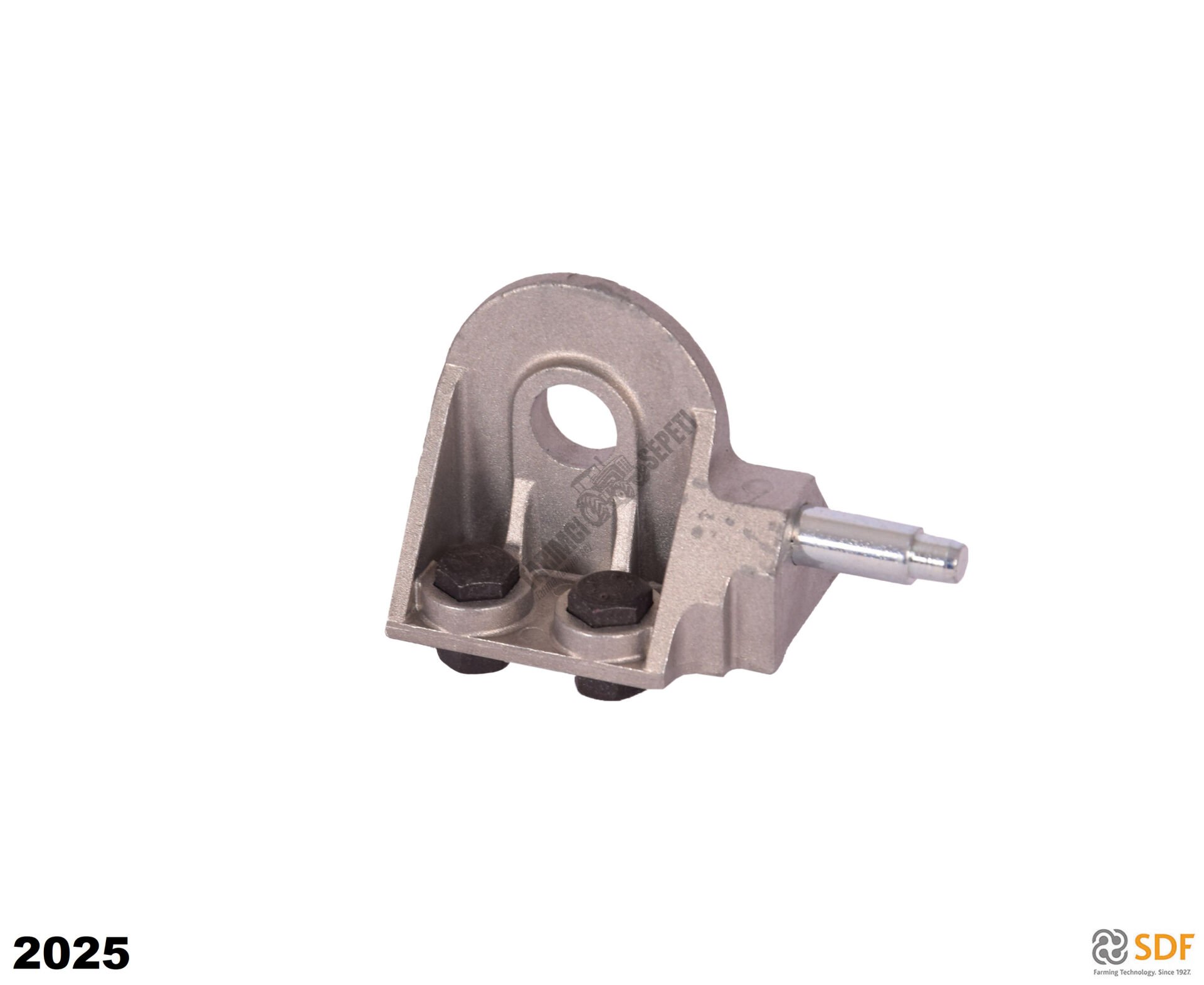 KOLTUK AMORTİSÖR TUTUCU