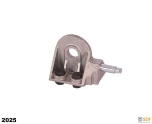 KOLTUK AMORTİSÖR TUTUCU