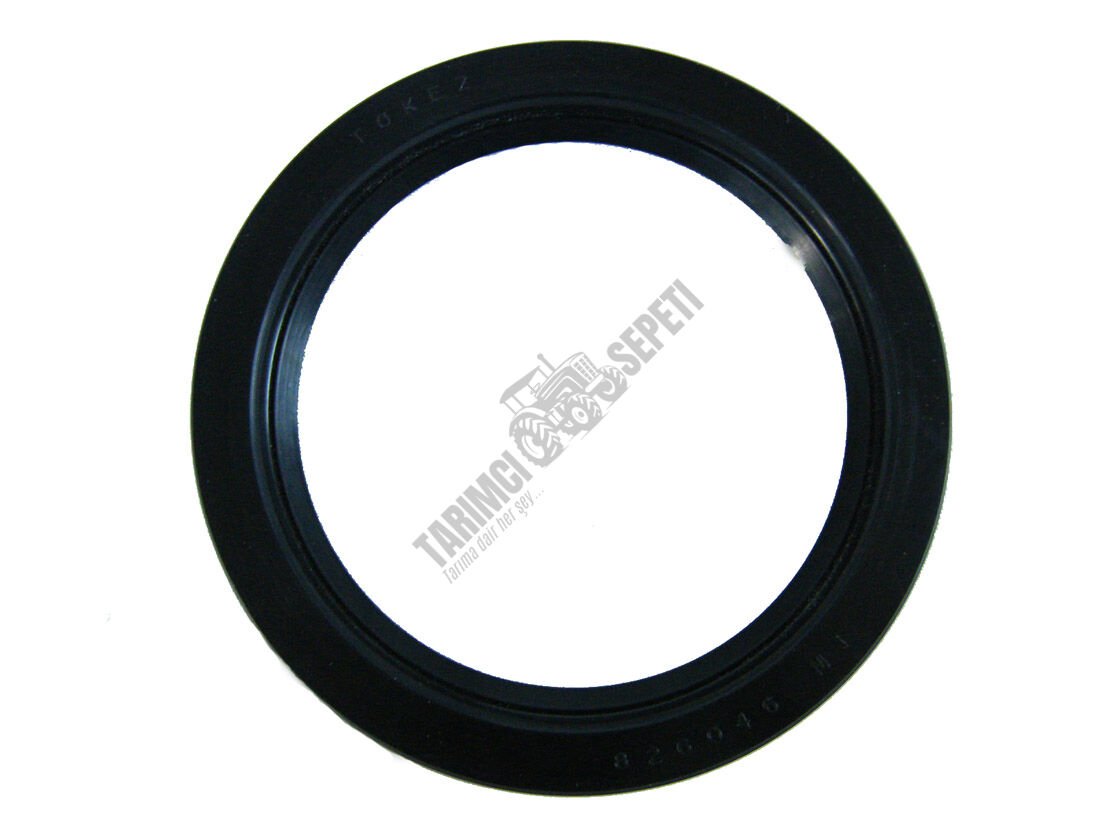 KRANK ARKA KEÇE (BÜYÜK) DIŞI LASTİKLİ