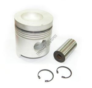 PİSTON VE PİM 040 TURBO MOTOR