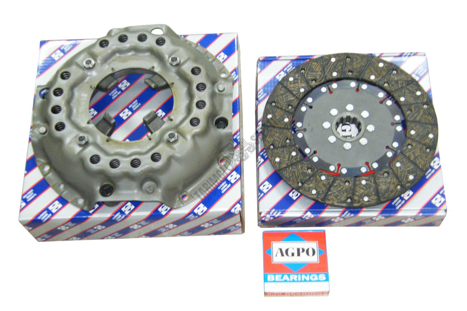 BASKI YAYSIZ BALATA BİLYA SETİ