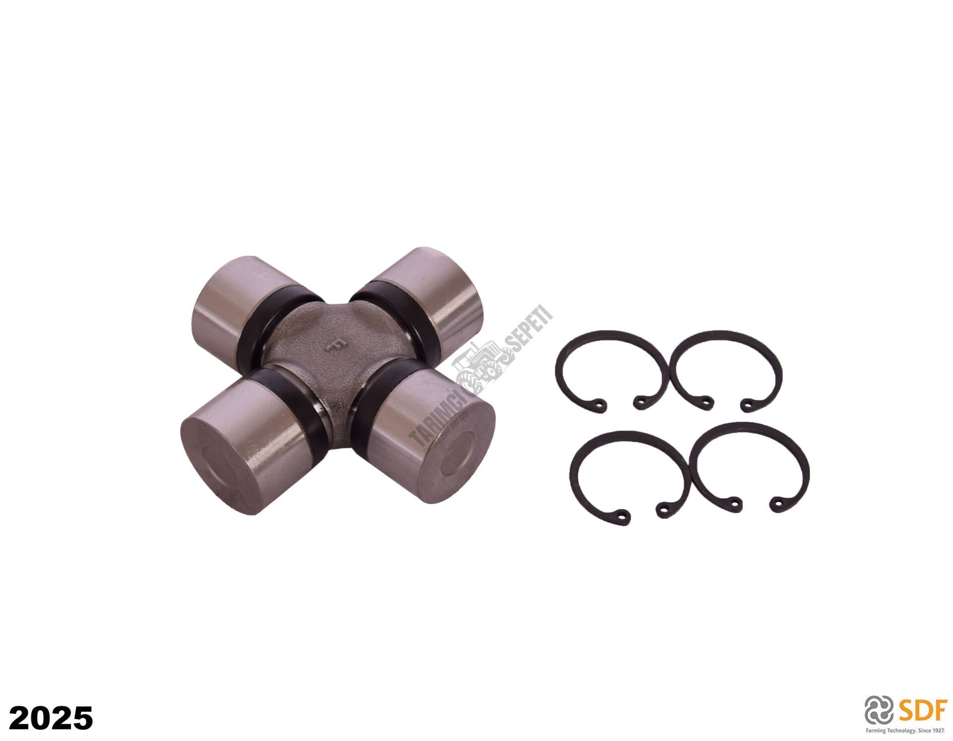 4x4 ÖN AKS MAFSAL İSTAVROZU