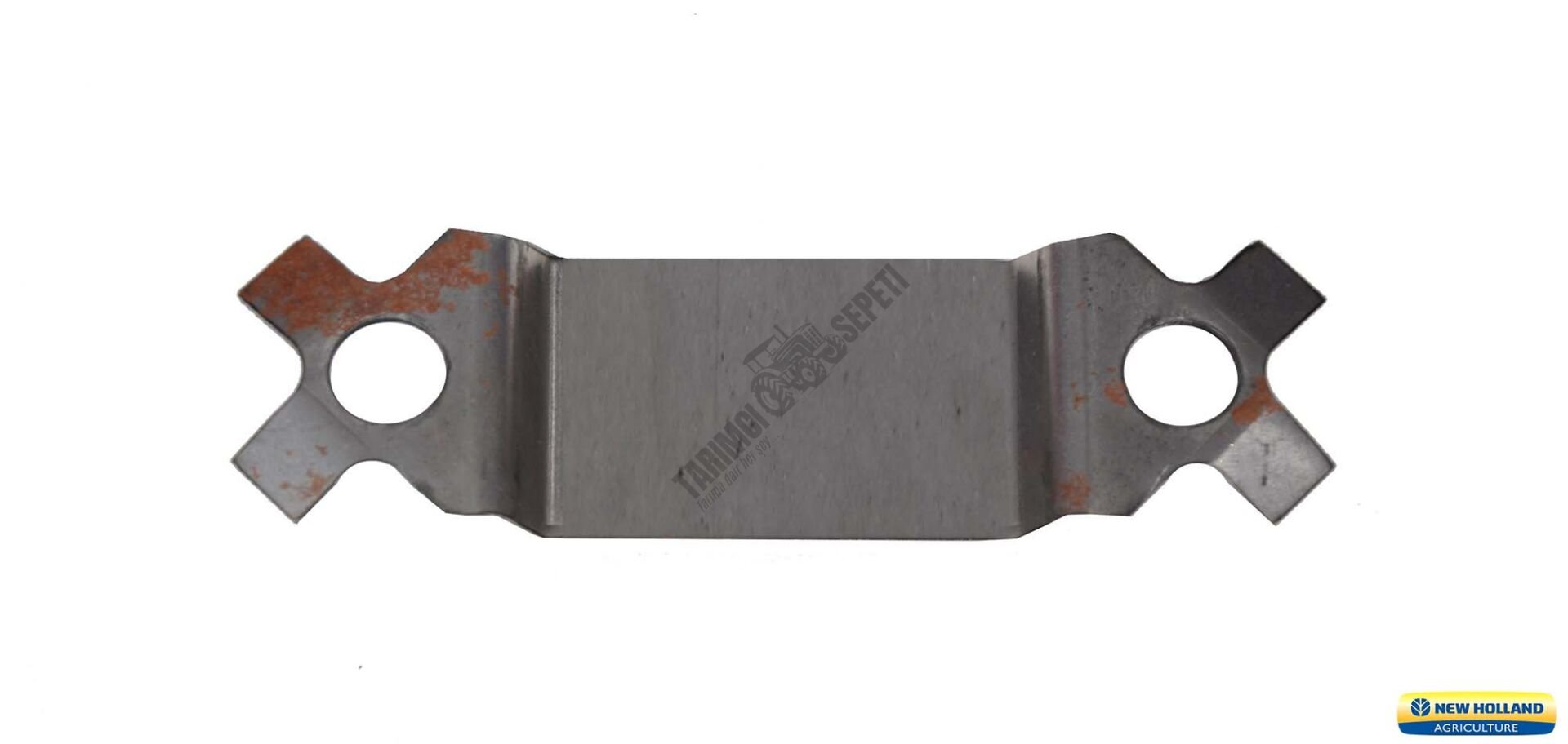 ÖN DİNGİL PERNOSU TUTUCU SAC