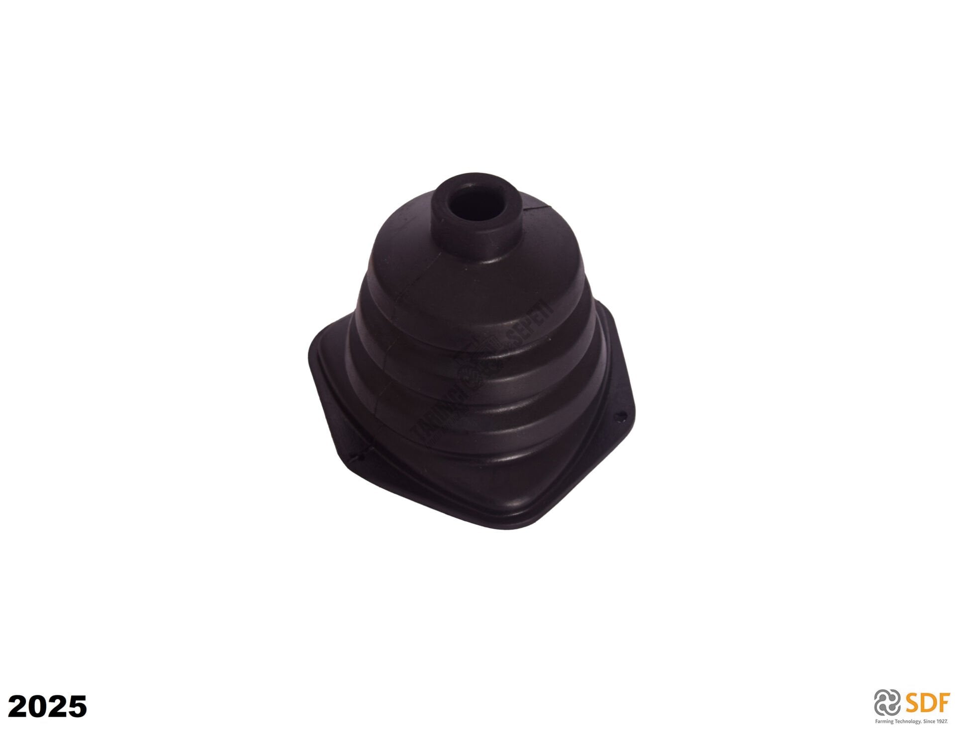 VİTES TOZ LASTİĞİ