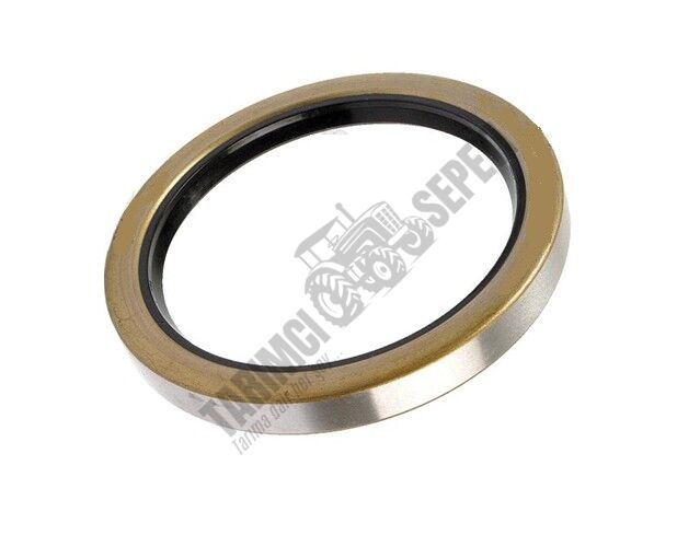 KRANK ARKA KEÇE (KÜÇÜK)