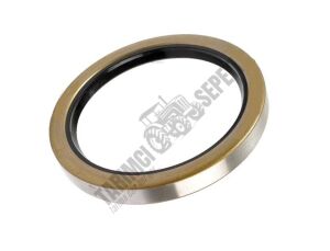 KRANK ARKA KEÇE (KÜÇÜK)