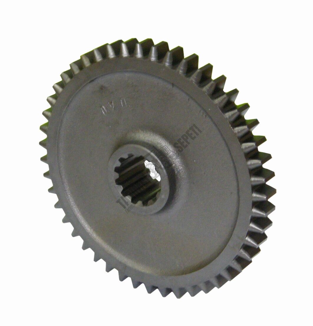 1/4 SABİT VİTES DİŞLİSİ Z-47 İTH.