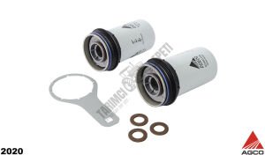 MAZOT FİLTRE KİTİ TİER 2-3