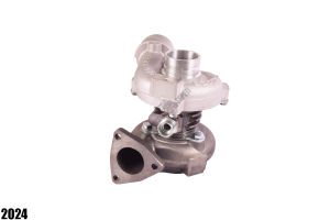 TURBO ŞARJ ÜNİTESİ KOMPLE