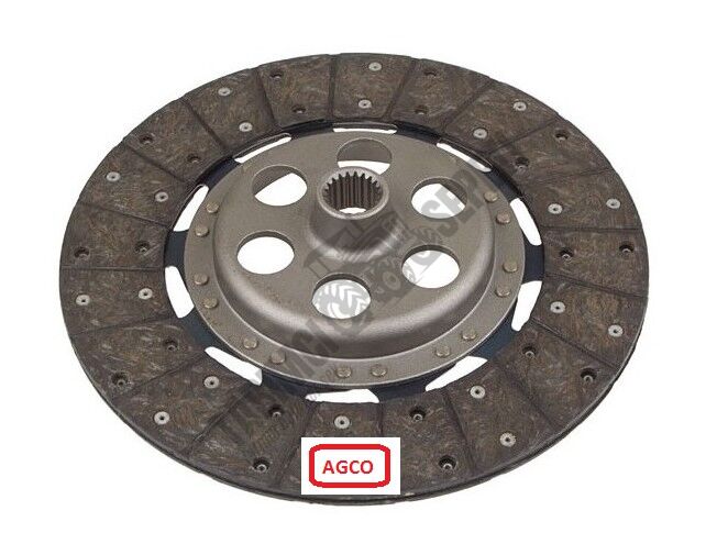 DEBRİYAJ DİSKİ 12