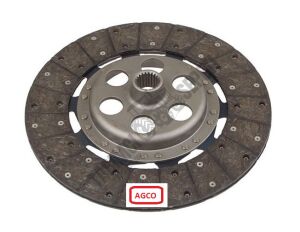 DEBRİYAJ DİSKİ 12