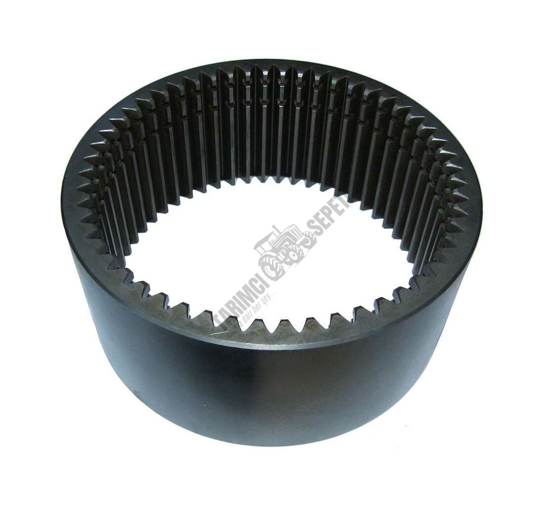 4x4 ÖN DİF.CER ÇEMBER DİŞLİ AG-85