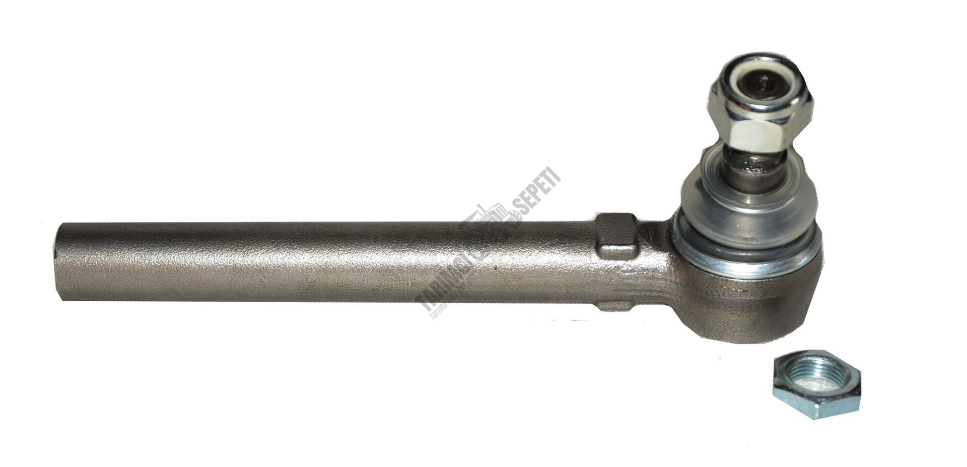 DİŞİ ROT UZUN DÜZ CARRARO (4x4)