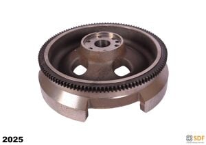 MOTOR VOLANTI