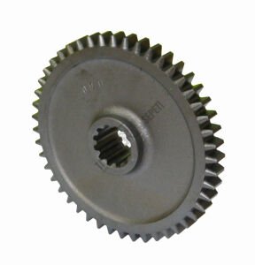 1/4 SABİT VİTES DİŞLİSİ Z-47