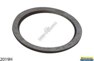 AYNA MAHRUTİ AYAR PULU 1x58x2,4