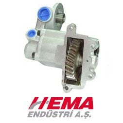 HIDROLIK POMPASI 3600-3610