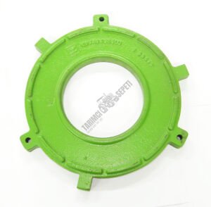 DEBRİYAJ BASKI AYNASI 28MM