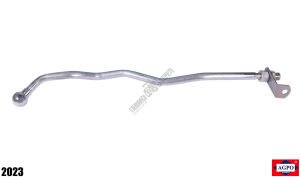 HİD.DAMPER REMORK BORUSU (REKORLU) 62,00 CM