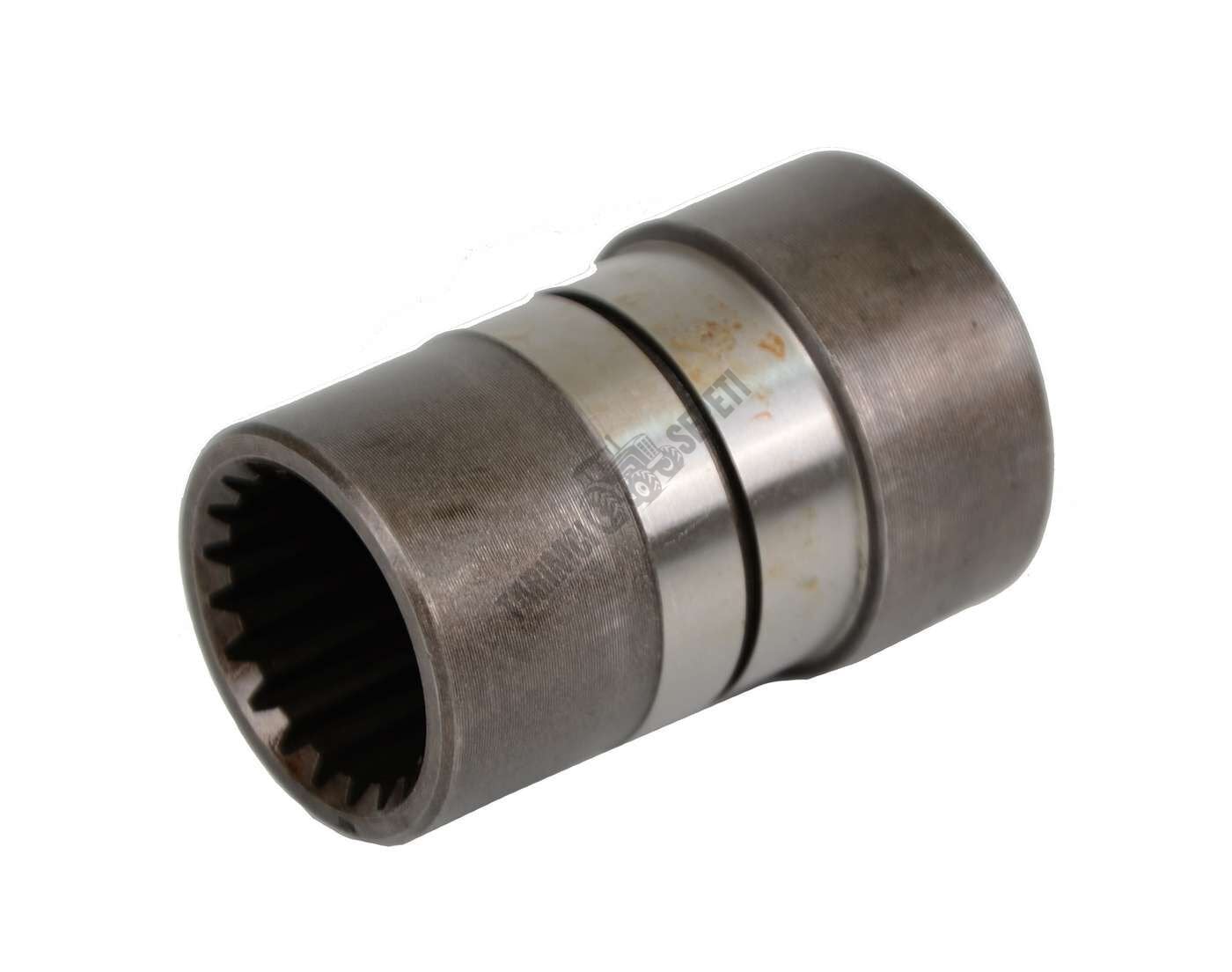 4x4 ÖN DİF.ŞAFT ARA KAPLİNİ (ORTA)