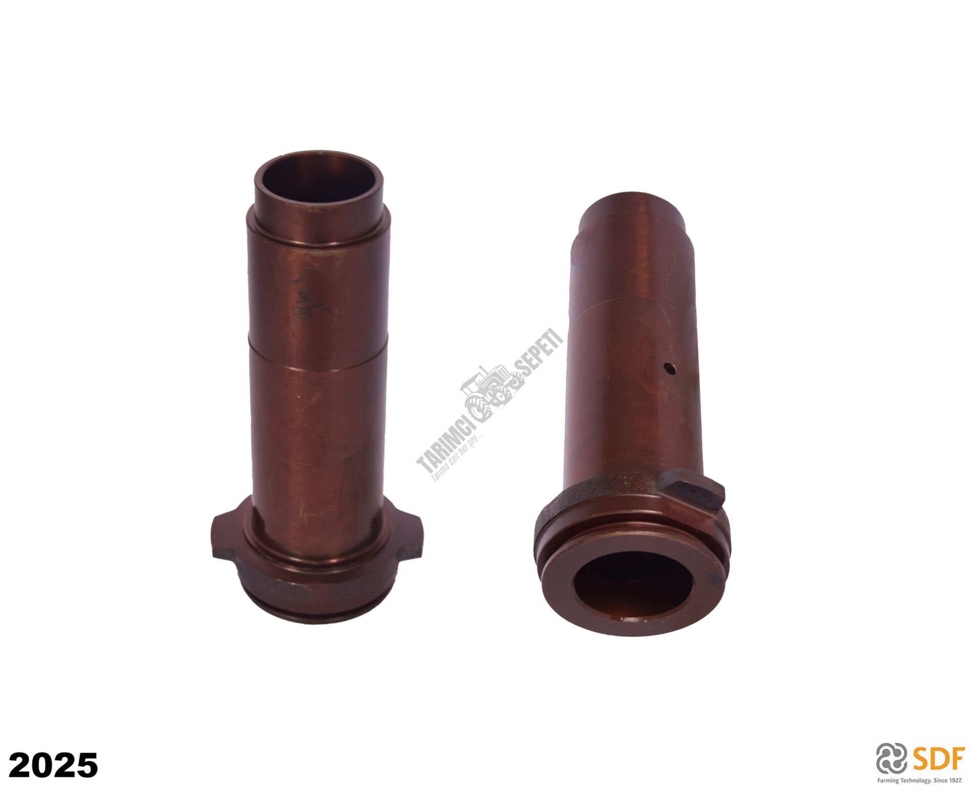 DEBRİYAJ RULMAN YATAĞI