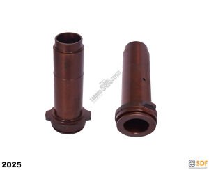 DEBRİYAJ RULMAN YATAĞI