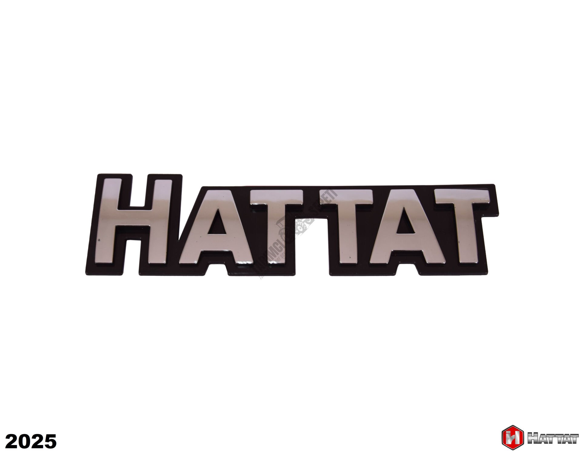 HATTAT LOGOSU KABARTMA SAĞ SOL